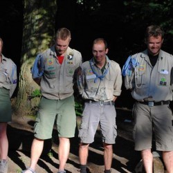 DSC 0296  Small - Scouts en Gidsen Zaventem 